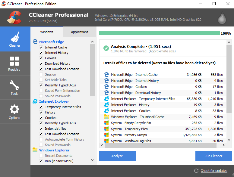 ccleaner for mac review 2018